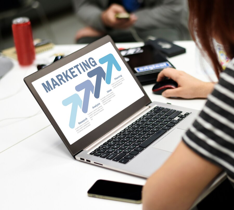 4 Marketing